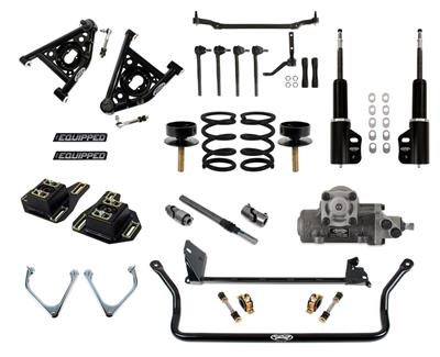 SUSPENSION KIT