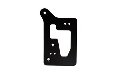 THROTTLE PEDAL BRACKETS