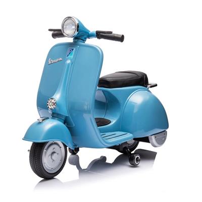 12V VESPA RIDE ON SCOOTER