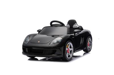 12V PORSCHE CARRERA GT RIDE ON
