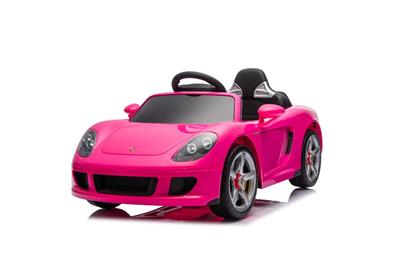12V PORSCHE CARRERA GT RIDE ON
