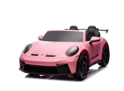 24V PORSCHE 911 GT3 RIDE ON PK