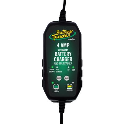 BATTERY CHARGER