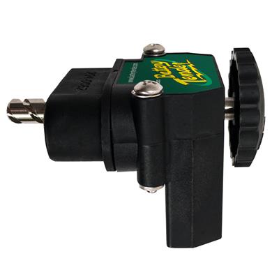 DC POWER PLUG