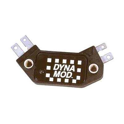 IGNITION MODULE