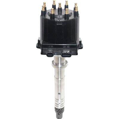 DISTRIBUTOR IGNITION COIL