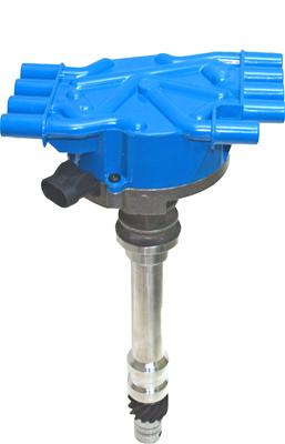 DISTRIBUTOR SBC VORTEC BLUE