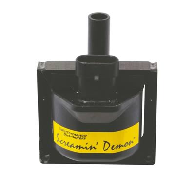 IGNITION COIL