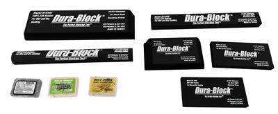 6PC  2 DURALOCK KIT