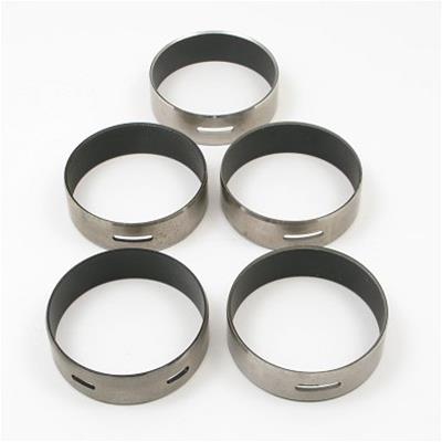 CAM BEARING PERFORMANCE COATED