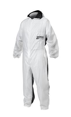 REUSABLE COVERALL (M)