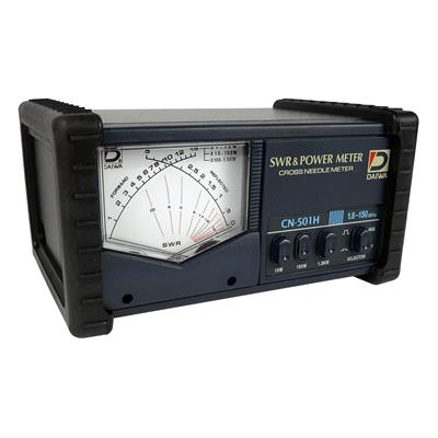 1.8-150 MHZ XNEEDLE SWR/PWR
