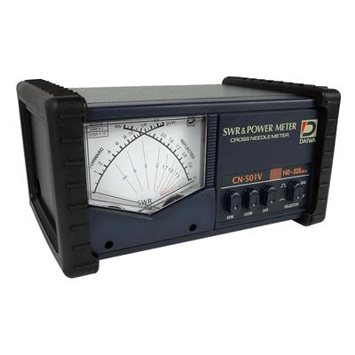 140-525 MHZ XNEEDLE SWR/PWR