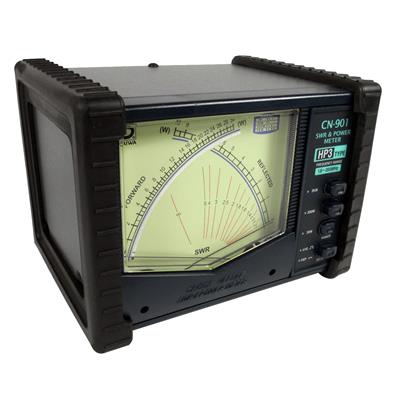 1.8-200 MHZ PRO XNEEDLE SWR/PW
