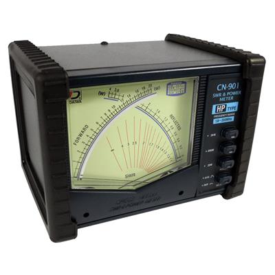 1.8-200 MHZ PRO XNEEDLE SWR/PW