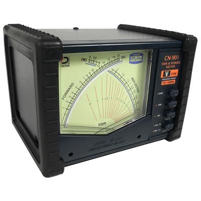 140-525 MHZ PRO XNEEDLE SWR/PW