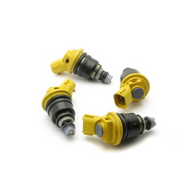 FUEL INJECTORS MATCHED SET 4