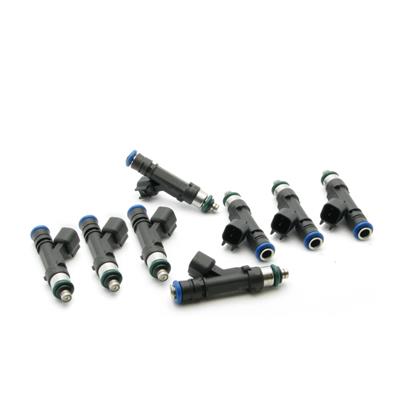 FUEL INJECTORS