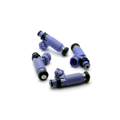 FUEL INJECTORS