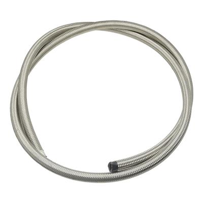 6AN DOUBLE BRAIDED PTFE HOSE