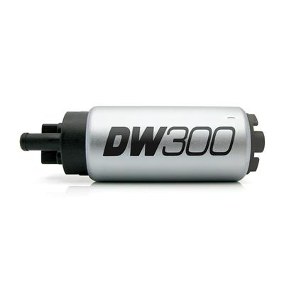 340LPH IN-TANK FUEL PUMP W/ 9-