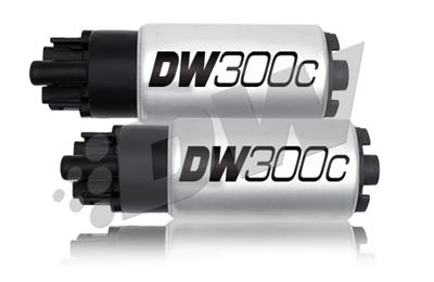 340LPH COMPACT IN-TANK FUEL PU