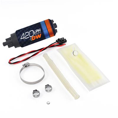 FUEL PUMPS