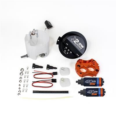 FUEL PUMP MODULES