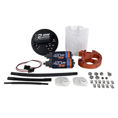 FUEL PUMP MODULES