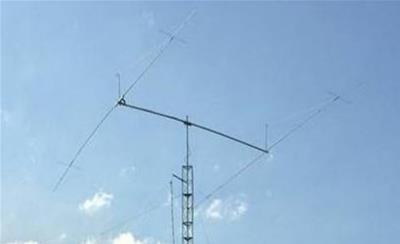 Diex Antennas DXM Series 2 Element 40 meter Directional Antennas