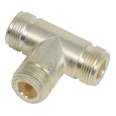 DX Engineering Coaxial RF Connector Adapters