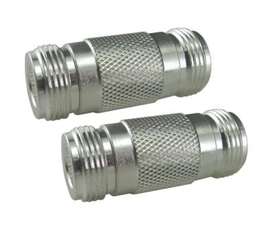 DX Engineering Coaxial RF Connector Adapters