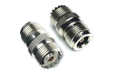 DX Engineering Coaxial RF Connector Adapters