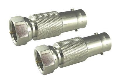 DX Engineering Coaxial RF Connector Adapters