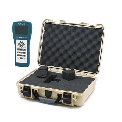 DX Engineering RigExpert Antenna Analyzer/NANUK Case Combos