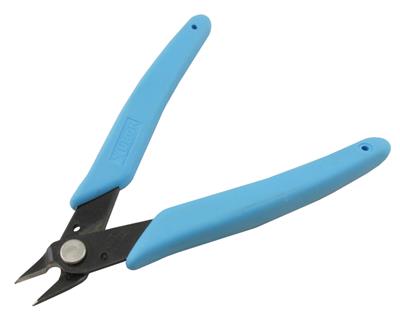 DX Engineering Precision Shear Side Cutters