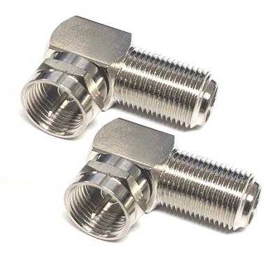 DX Engineering Coaxial RF Connector Adapters