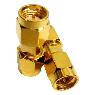 DX Engineering Coaxial RF Connector Adapters