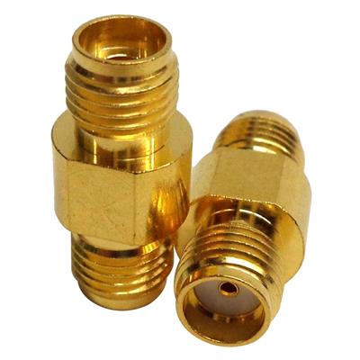 DX Engineering Coaxial RF Connector Adapters