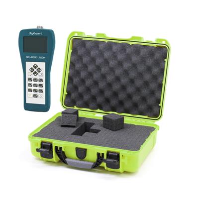 DX Engineering RigExpert Antenna Analyzer/NANUK Case Combos