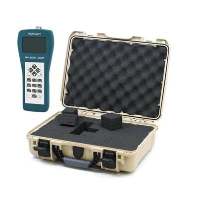 DX Engineering RigExpert Antenna Analyzer/NANUK Case Combos