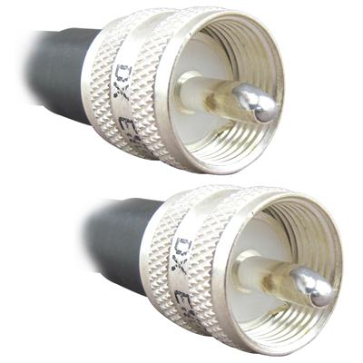 DX Engineering Four-Square Array Three-Quarter Wave Tuned Cables