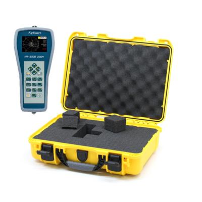 DX Engineering RigExpert Antenna Analyzer/NANUK Case Combos