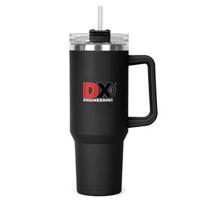 DX Engineering™ 40 oz. Travel Tumblers
