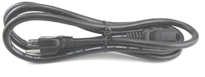 DX Engineering AC Power Cables