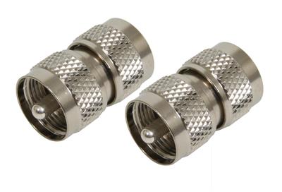 DX Engineering Coaxial RF Connector Adapters
