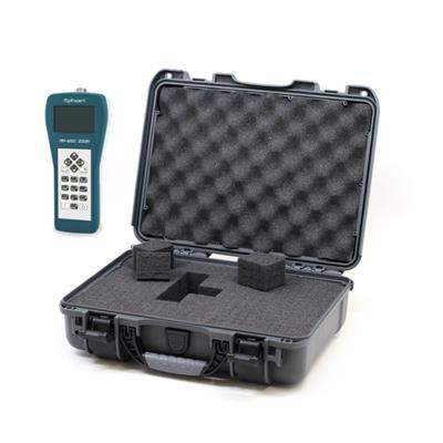 DX Engineering RigExpert Antenna Analyzer/NANUK Case Combos
