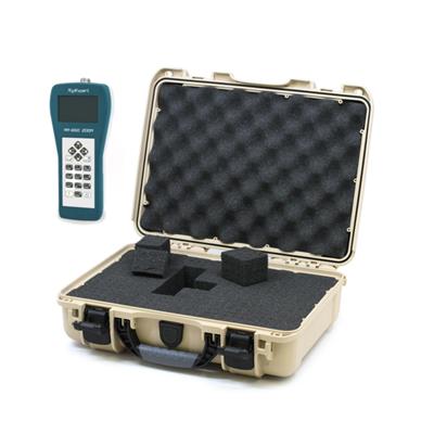 DX Engineering RigExpert Antenna Analyzer/NANUK Case Combos