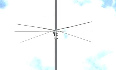 DX Engineering CW Optimizer Capacity Hat Kits