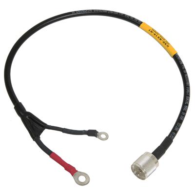 DX Engineering Vertical Antenna Feedpoint Cables